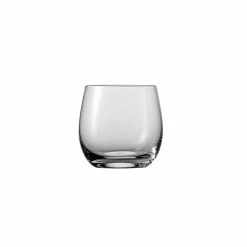Schott Zwiesel Tritan Crystal, Banquet Crystal Old Fashioned Tumbler, Single