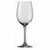 Schott Zwiesel Tritan Crystal, Classico Red Wine And Water Crystal Goblet, Single -wine set shop 0003106220 a1