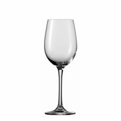 Schott Zwiesel Tritan Crystal, Classico All Purpose Crystal White Wine #2, Single