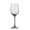 Schott Zwiesel Tritan Crystal, Classico All Purpose Crystal White Wine, Single -wine set shop 0003106222 a1