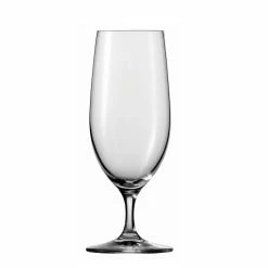 Schott Zwiesel Tritan Crystal, Classico All Purpose Beer Glass, Single