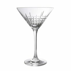 Schott Zwiesel Tritan Distil Aberdeen Martini Glass, Single