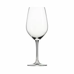 Schott Zwiesel Tritan Crystal, Forte Crystal Red Wine, Single