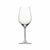 Schott Zwiesel Tritan Crystal, Forte Crystal White Wine, Single -wine set shop 0007111987 a1