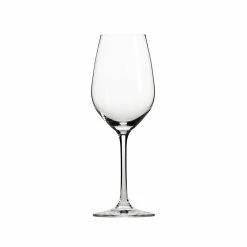 Schott Zwiesel Tritan Crystal, Forte Crystal White Wine, Single