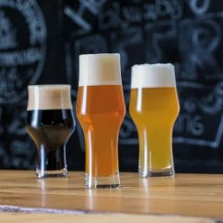 Schott Zwiesel Tritan Crystal, Craft Beer IPA, Single -wine set shop 0022120711 a2