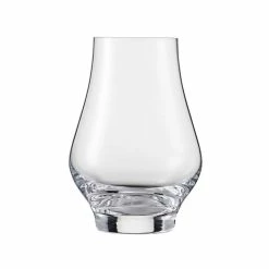 Schott Zwiesel Tritan Crystal, Bar Special Stemless Whiskey Nosing Glass, Single