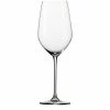 Schott Zwiesel Tritan Crystal, Fortissimo Bordeaux, Cabernet Glass, Single -wine set shop 0024112495 a1