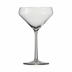 Schott Zwiesel Tritan Crystal, Pure Crystal Martini, Single