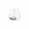 Schott Zwiesel Tritan Crystal, Pure Stemless Wine Tumbler Burgundy, Pinot Noir, Single -wine set shop 0026119066 a1