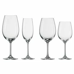 Schott Zwiesel Tritan Ivento White Wine, Single