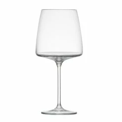 Schott Zwiesel Tritan Sensa Burgundy Pinot Noir Glass, Single