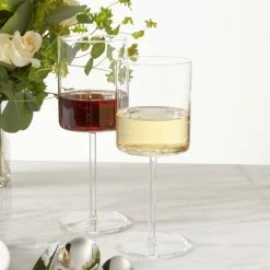 Schott Zwiesel - Fortessa Schott Zwiesel Tritan Crystal, Modo White Wine Glass, Single -wine set shop 0074119900 a2