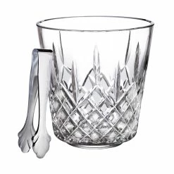 Waterford Crystal Lismore Ice Bucket