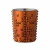 Nachtmann Portmeirion USA Nachtmann Punk Whiskey Tumbler Copper, Single -wine set shop 100054R a1