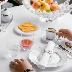 Lalique 100 Points Whiskey DOF Tumbler Glasses By James Suckling, Pair -wine set shop 10332800 a4