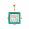 Lalique Arethuse Pendant Necklace, Gold Vermeil -wine set shop 10389600 a1