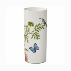 Villeroy And Boch 12" Amazonia Tall Vase
