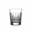 Waterford Crystal, Lismore 12 Oz Double Old Fashion DOF Tumbler, Single -wine set shop 1058117 a1