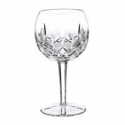Waterford Crystal, Lismore Oversize Wine, Single 3 Waterford Crystal, Lismore Oversize Wine, Single -wine set shop 1058130 a2