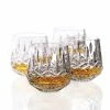Waterford Crystal Lismore Roly Poly Glasses, Set Of 4 -wine set shop 1058162 a1