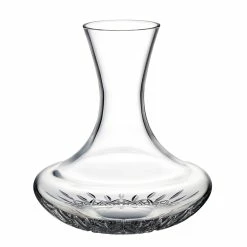 Waterford Crystal Waterford Lismore Nouveau Decanting Crystal Carafe