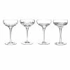 Waterford Crystal Waterford Mixology Cocktail Coupe Glasses, Set Of Four -wine set shop 1058243 a1