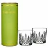 Waterford Crystal, Giftology Lismore 8oz. Old Fashion Tumbler, Pair -wine set shop 1058271 a1
