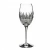 Waterford Crystal Waterford Lismore Diamond Essence Crystal Wine, Single -wine set shop 1058287 a1