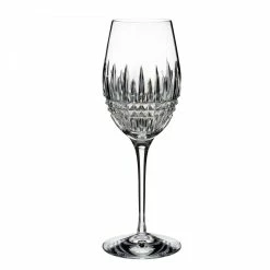 Waterford Crystal Waterford Lismore Diamond Essence Crystal Wine, Single