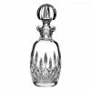 Waterford Crystal Waterford Lismore Rounded Crystal Decanter -wine set shop 1058302 a1