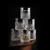 Waterford Crystal Waterford Heritage Straight Sided Whiskey Tumblers, Set Of Six -wine set shop 1058307 a1