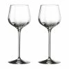 Waterford Crystal Waterford Elegance Optic Dessert Wine Pair -wine set shop 1058842 a1