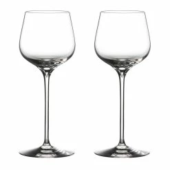 Waterford Crystal Waterford Elegance Dessert Wine Pair