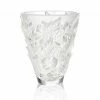 Lalique Champs Elysees 7" Vase, Clear 4 Lalique Champs Elysees 7" Vase, Clear -wine set shop 10598400 a1