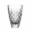 Waterford Crystal Merilee 7" Vase -wine set shop 1059922 a1