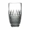 Waterford Crystal Waterford Mastercraft Irish Lace 12" Vase -wine set shop 1060125 a1