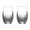 Waterford Crystal Lismore Nouveau Stemless White Wine Pair -wine set shop 1060608 a1