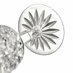 Waterford Crystal Waterford Mastercraft Lismore 1952 Claret Wine Glass, Pair -wine set shop 1061736 a3