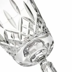 Waterford Crystal Waterford Mastercraft Lismore 1952 Tall Medium Wine Pair -wine set shop 1061837 a2