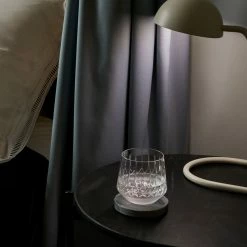 Waterford Crystal Waterford Lismore Arcus Whiskey Tumblers, Pair -wine set shop 1063084 a4