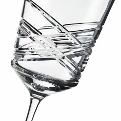 Waterford Crystal Waterford Aran Red Wine Glasses, Pair -wine set shop 1064629 a6