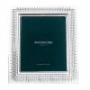 Waterford Crystal Waterford Lismore Diamond 8x10" Picture Frame -wine set shop 1065336 a1