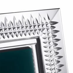 Waterford Crystal Waterford Lismore Diamond 8x10" Picture Frame -wine set shop 1065336 a5