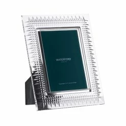 Waterford Crystal Waterford Lismore Diamond 5x7" Picture Frame 16 Waterford Crystal Waterford Lismore Diamond 5x7" Picture Frame -wine set shop 1065337 a8