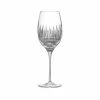 Waterford Crystal Waterford Lismore Diamond White Wine Medium Glass, Single -wine set shop 1068070 a1