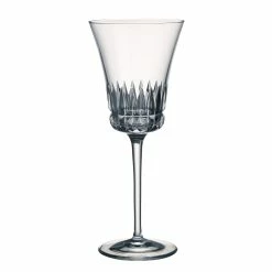 Villeroy And Boch Grand Royal Claret Wine Glass, Single
