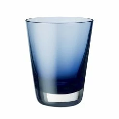 Villeroy And Boch Colour Concept DOF, Tumbler Midnight Blue, Single