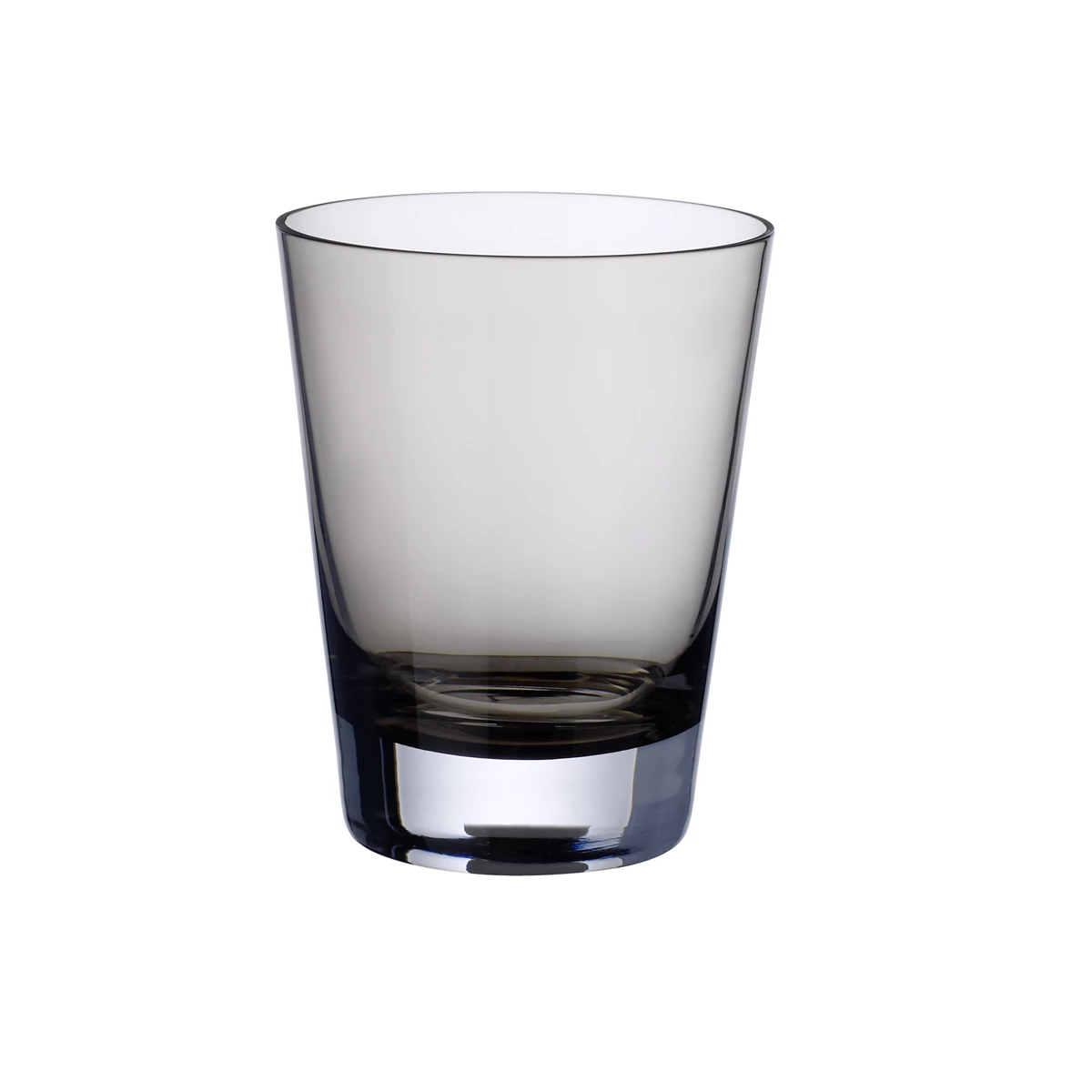 Villeroy And Boch Colour Concept DOF, Tumbler Smoke, Single 1 Villeroy And Boch Colour Concept DOF, Tumbler Smoke, Single