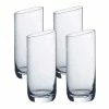 Villeroy And Boch NewMoon Glass Hiball Set Of Four -wine set shop 1136538260 a1